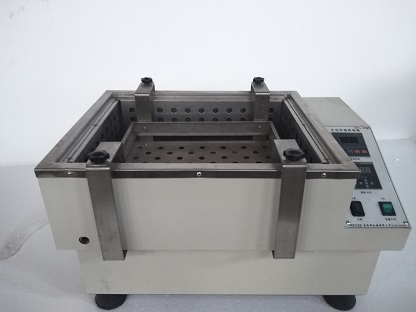 大型工業振蕩器